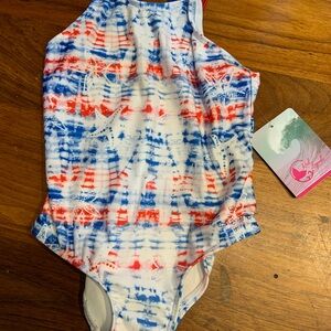 Reel Legends Swimsuit